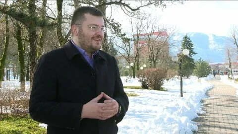 Koprivica: U politici ništa nijesam uradio protiv svoje volje