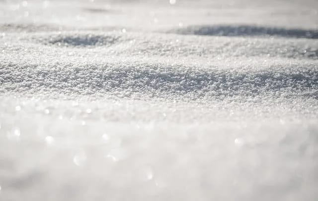 U Nikšiću 21 centimetar snijega