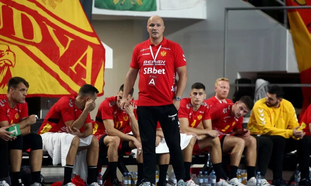 Roganović: Pokazali zube i da možemo protiv Francuske