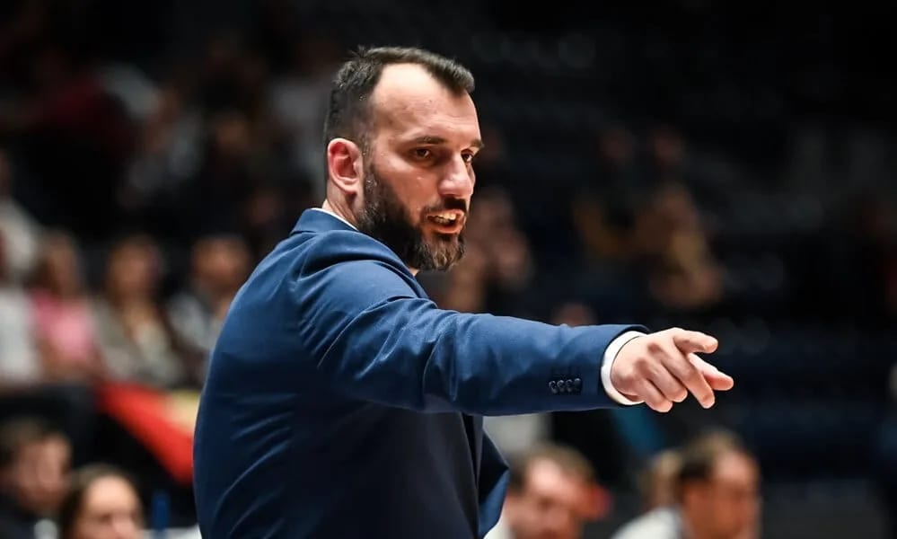 Radović: Igrali malo bolje, neki igrači nisu na nivou Evropskog prvenstva