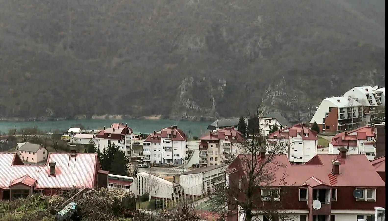 U Plužinama ukinuli "čašicu za dušu"