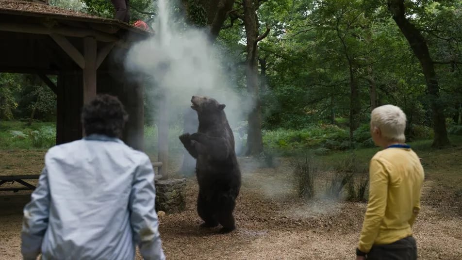 Novi repertoar bioskopa Cinema 213