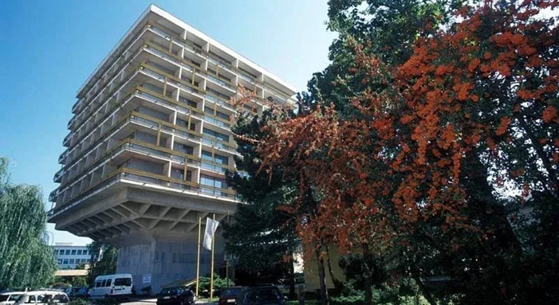Kvar otklonjen, riješen problem grijanja u studentskom domu "Onogošt"