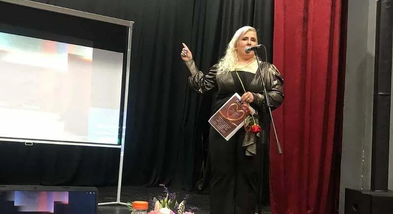 Nina odlučila da donacijom dijela jetre spasi još jedan život