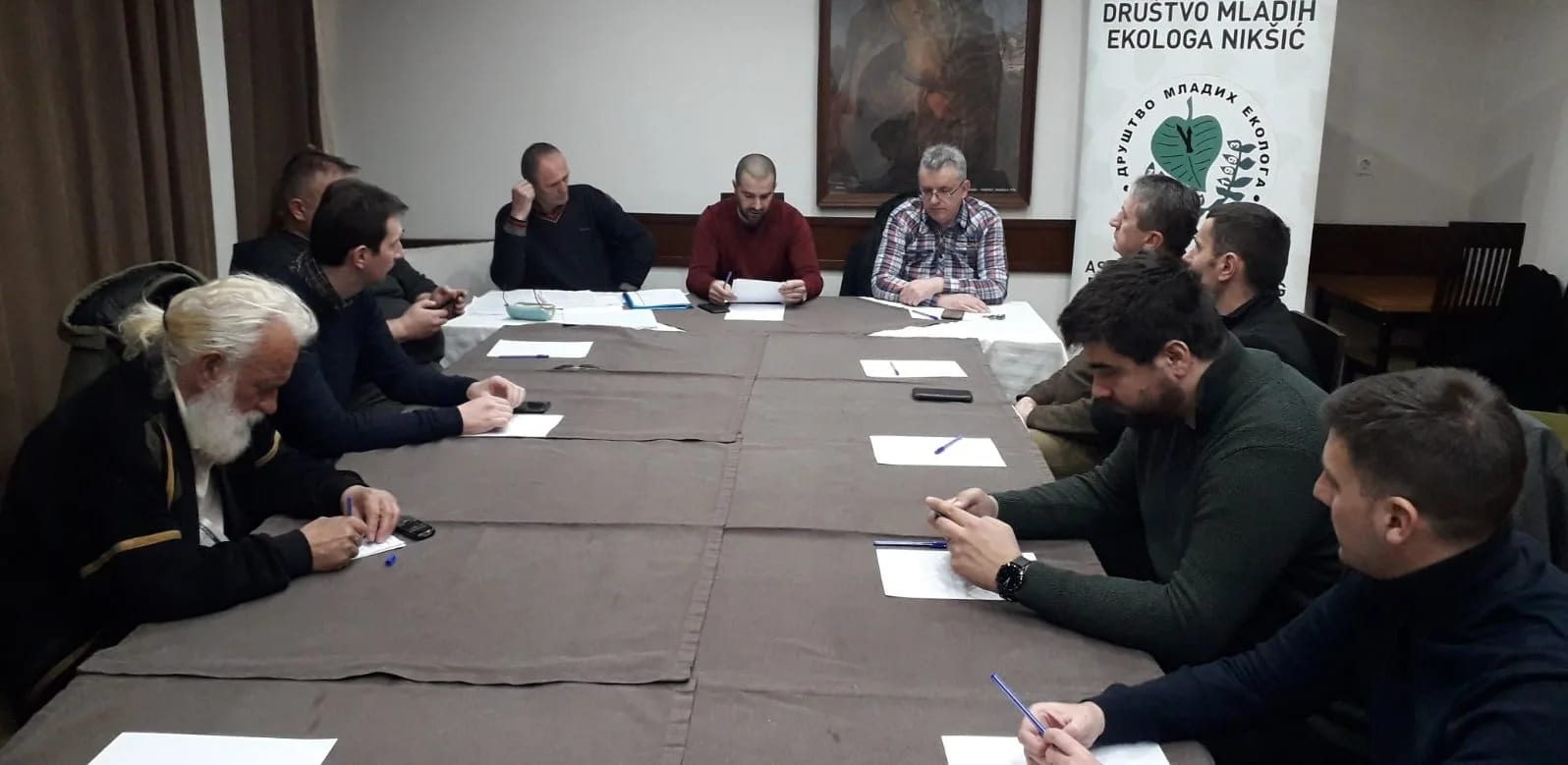 Okrugli sto DMEN-a: Modernizacija i veći standardi dovešće do smanjenja emisija u drumskom saobraćaju