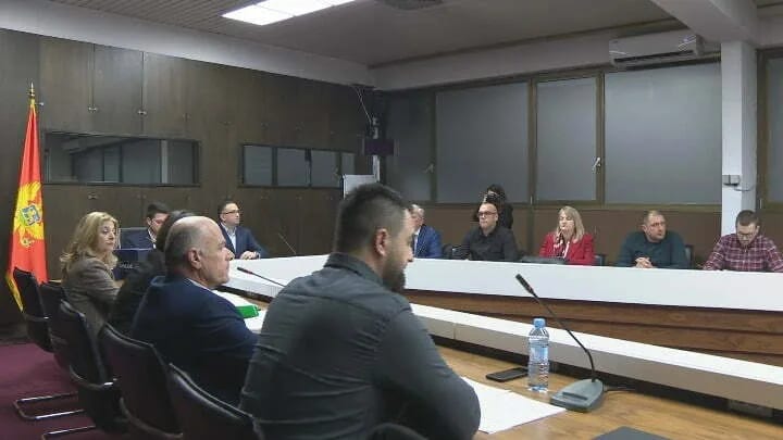 DIK nije usvojio kandidaturu Milojka Spajića