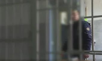 Među zatvorenicima 36 odsto mlađih od 30 godina