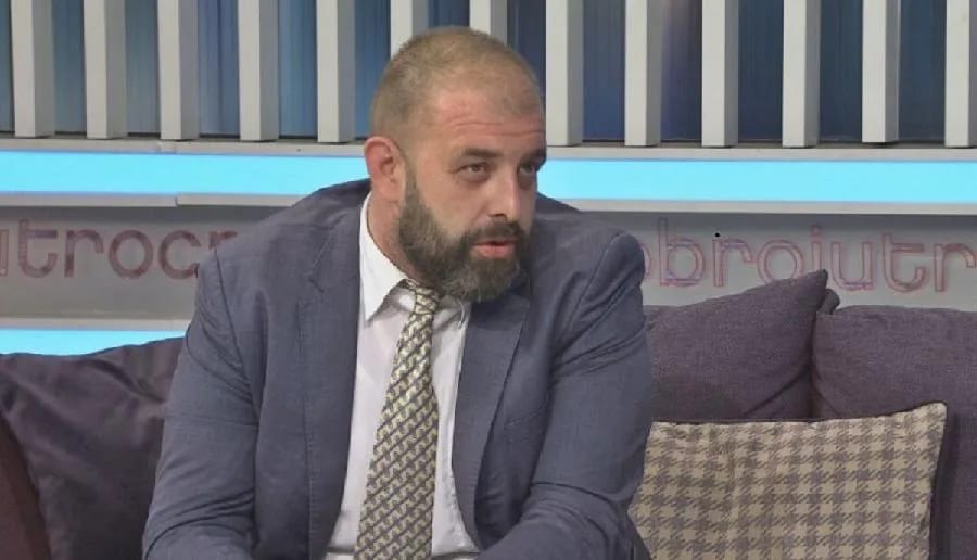 Hrana bezbjedna, kontrole pojačane zbog opasnosti od pantljičare