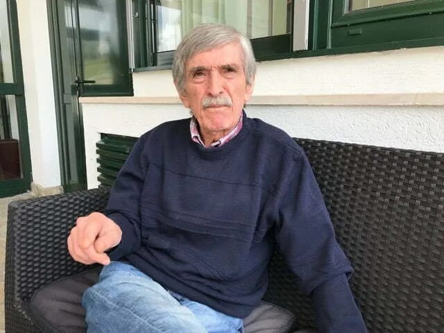 Autorsko veče Dušana Govedarice