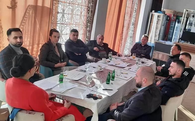 Romski bal početkom aprila u Nikšiću