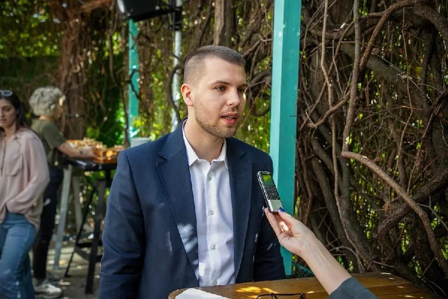 SD: Čvrsto stojimo uz studente iz Nikšića