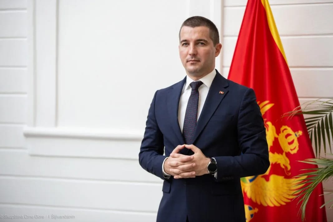 Demokrate podržale Milatovića: Pobijediće Đukanovića i politiku kojoj je isteklo vrijeme