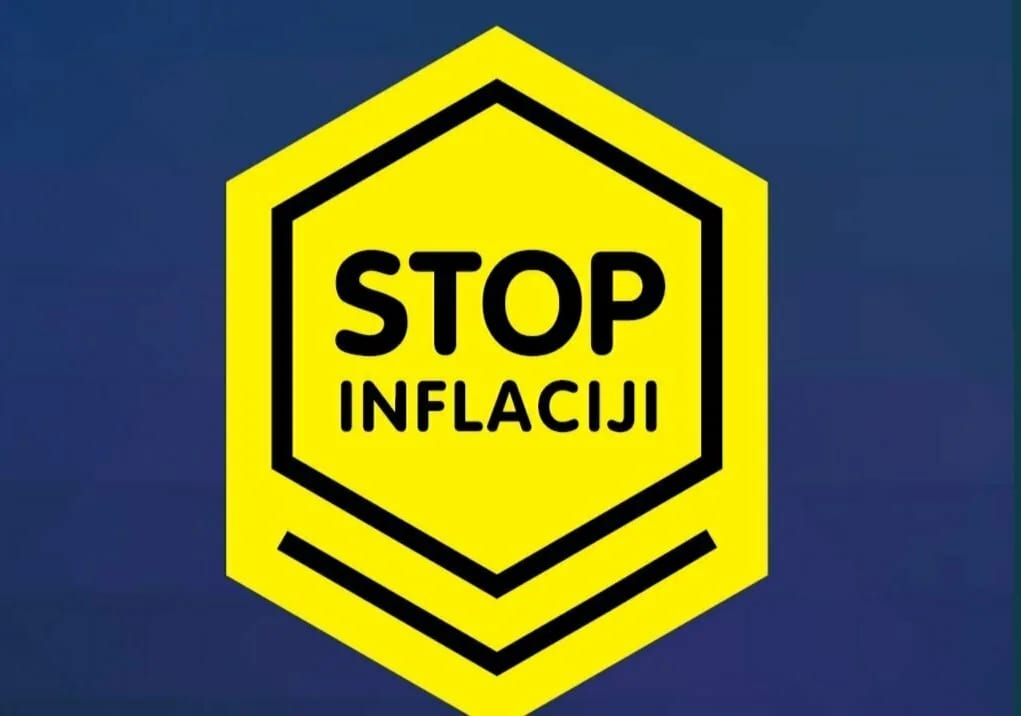 Ova oznaka biće na proizvodima po minimalnoj cijeni