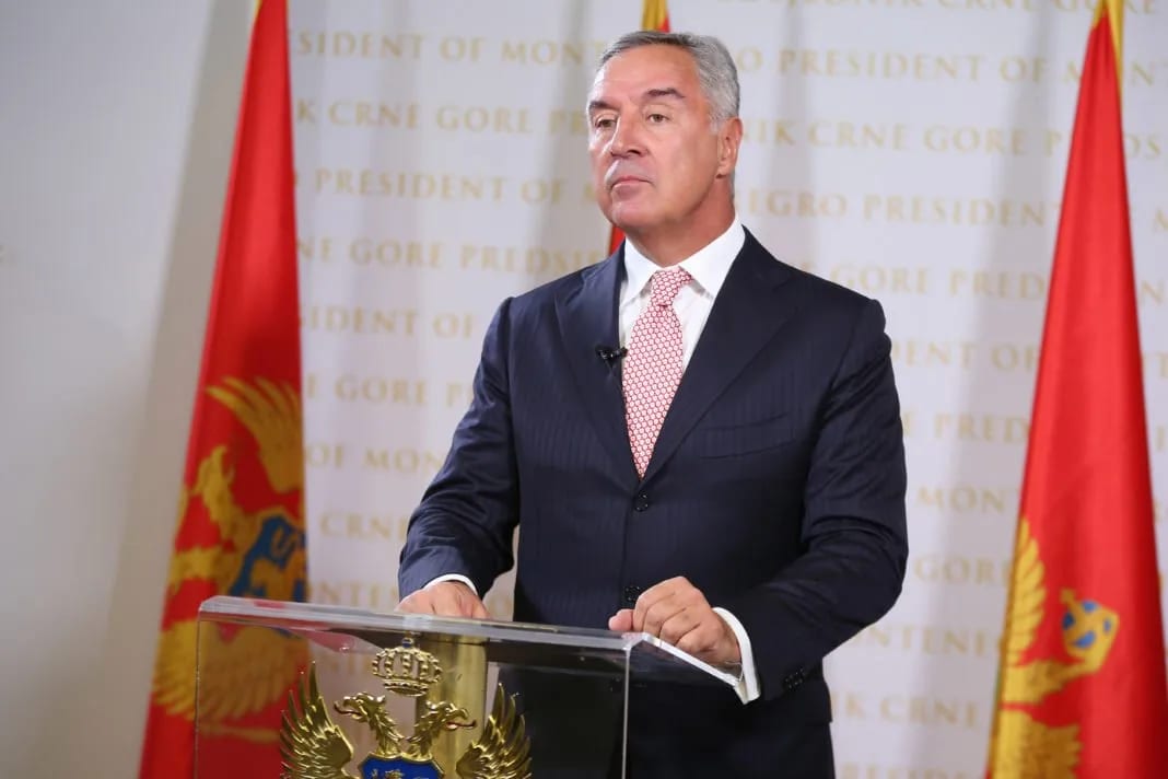 Đukanović: Spreman sam da pobijedim ko god da je protivkandidat