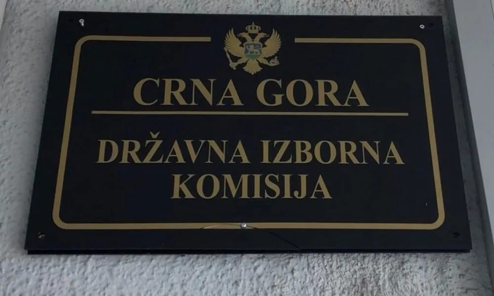 DIK utvrdio listu koalicije oko DPS-a, Demokrata i URE, BS i HGI