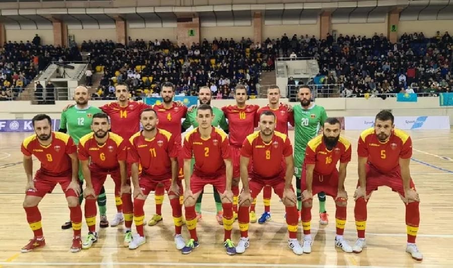 Ljesar objavio spisak za duel sa Slovenijom