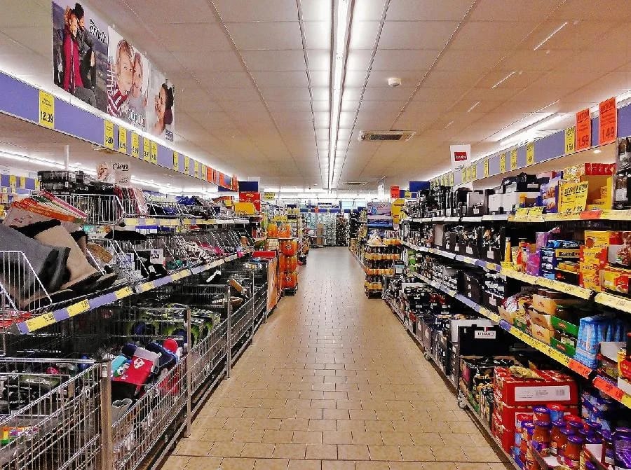 "Ograničiće kupovinu samo ukoliko bude očigledne zloupotrebe"