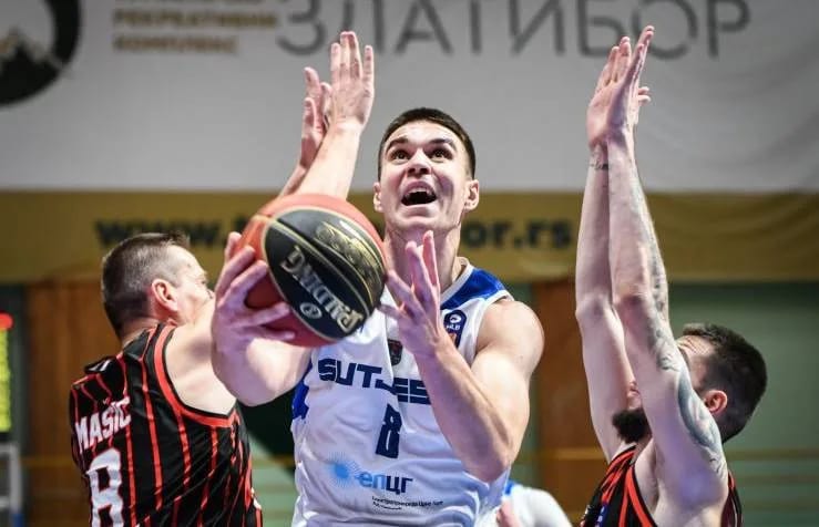 Sutjeska otputovala u Široki Brijeg: Motivisani smo, sve zavisi od nas