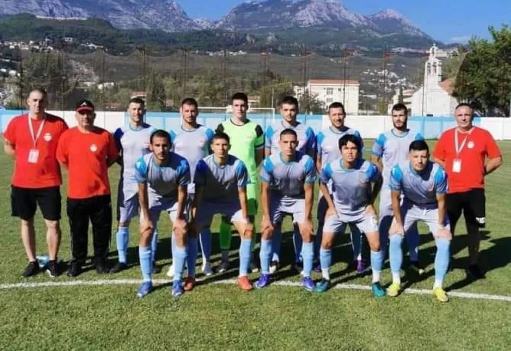 OFK Nikšić ne može dvije sezone u viši rang