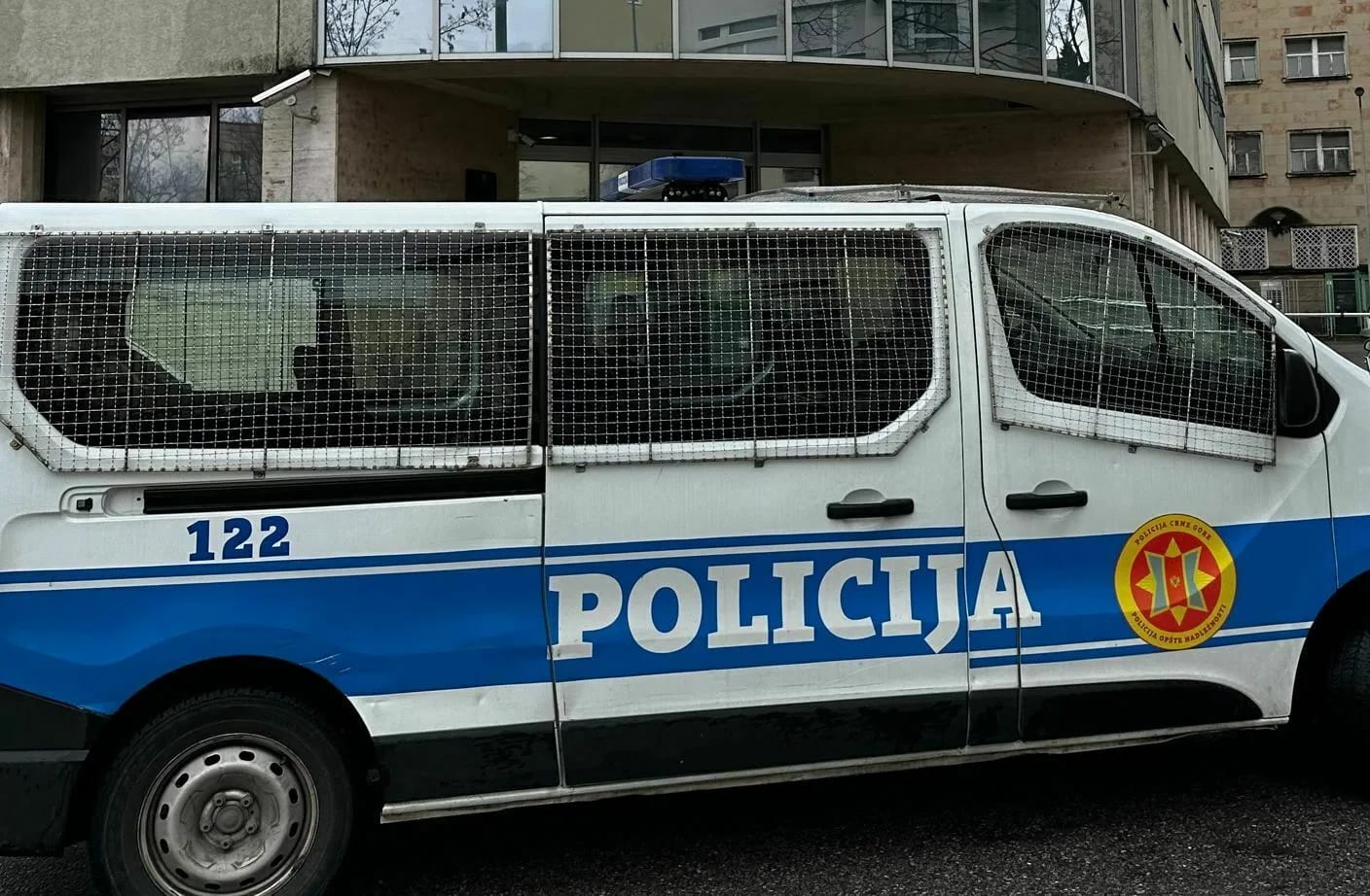 Vozač automobila iz udesa bio pod dejstvom alkohola