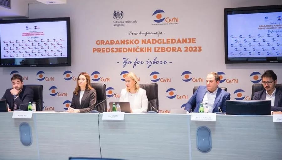 CeMI će nadgledati izbore, građani prijavljuju zloupotrebe ličnih podataka