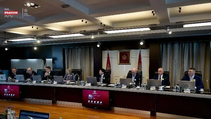 Nikola Terzić izabran za v.d. direktora Uprave policije