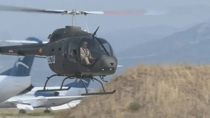 Jedinica MUP-a tek treba da dobije spremne avione i helikoptere