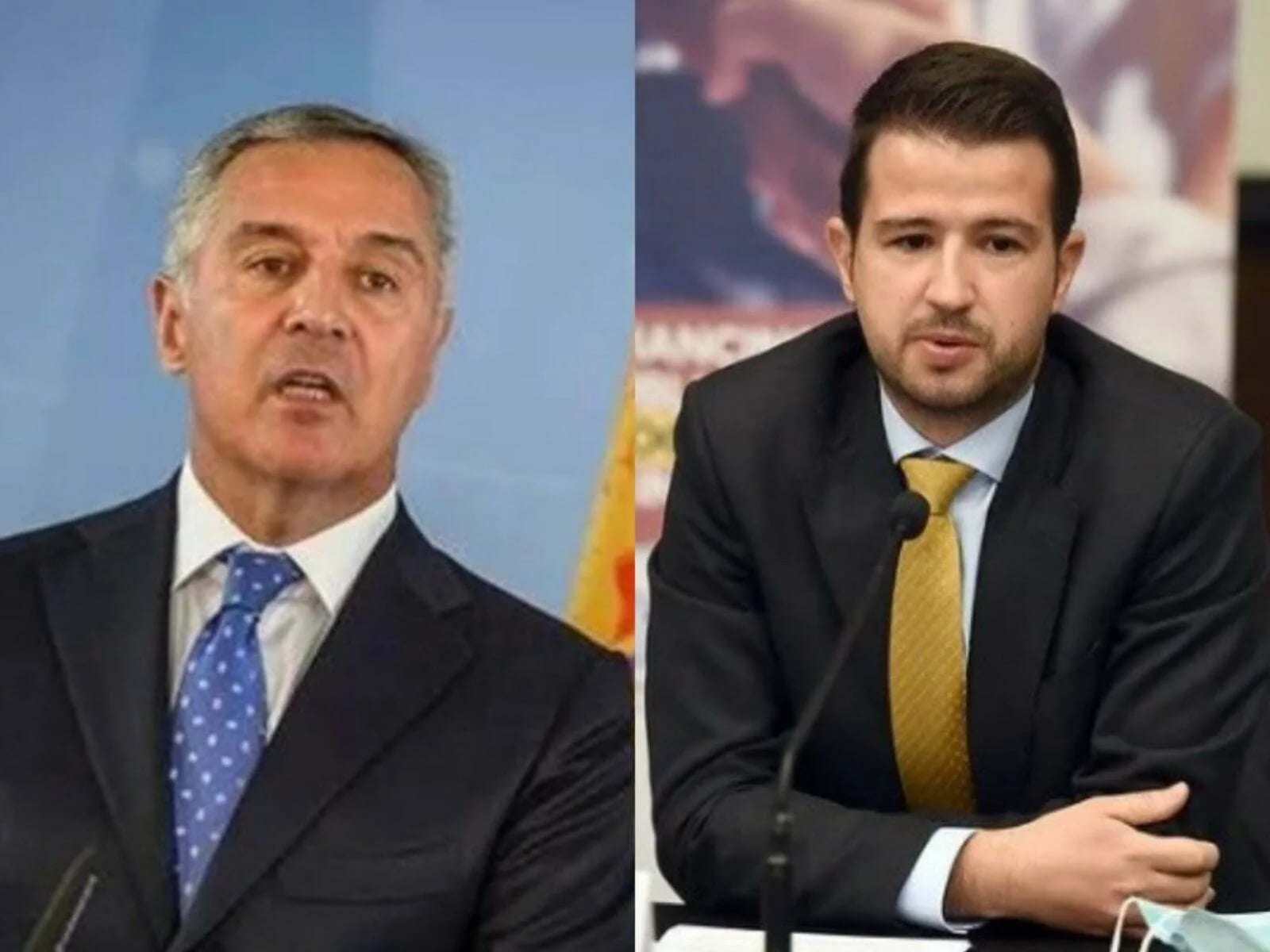 Preliminarni rezultati: Đukanović i Milatović idu u drugi krug