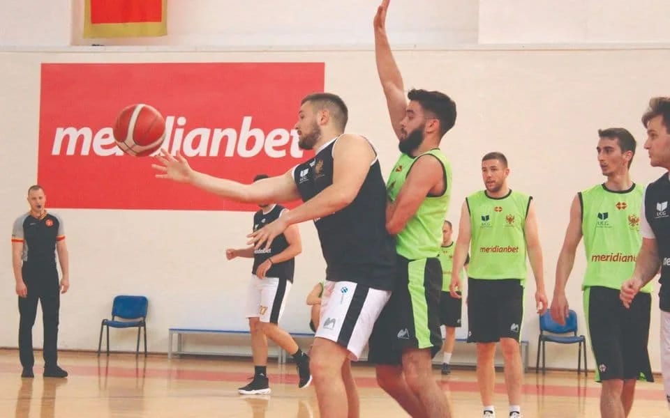 Derbi Nikšićanima