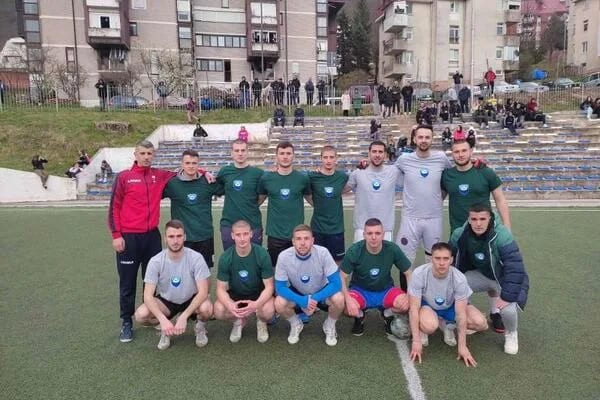 Ekipa „Plužine“ pobjednik Memorijalnog turnira "Branko Bane Blagojević"