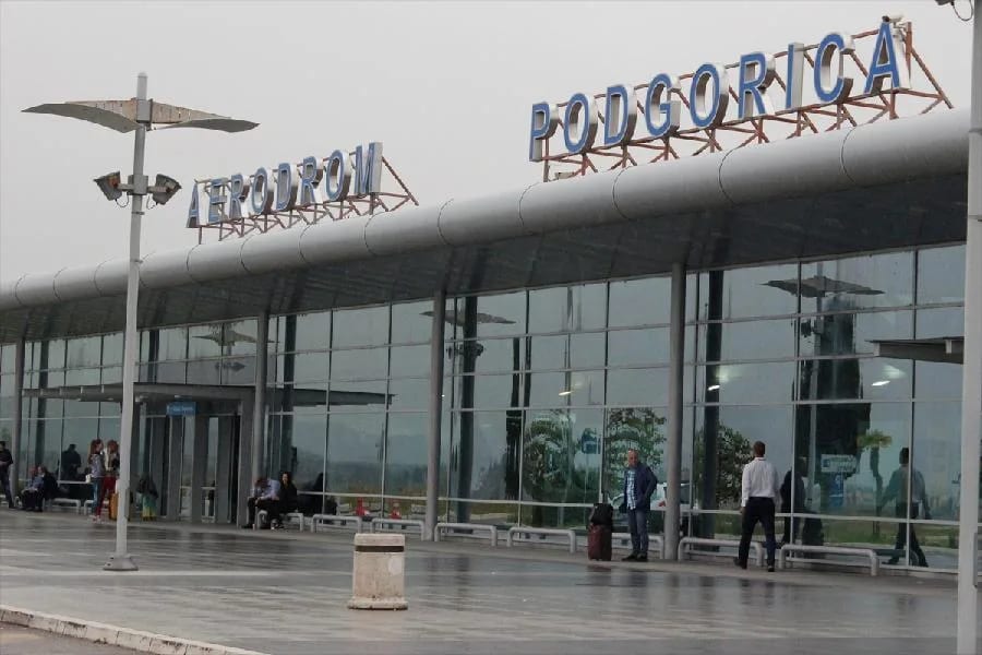 Dobit Aerodroma veća 86 odsto; 16 odsto više putnika nego 2019.