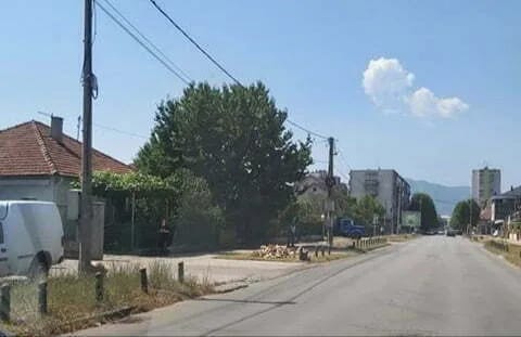 U Bistričkom naselju septičke jame i dalje u funkciji