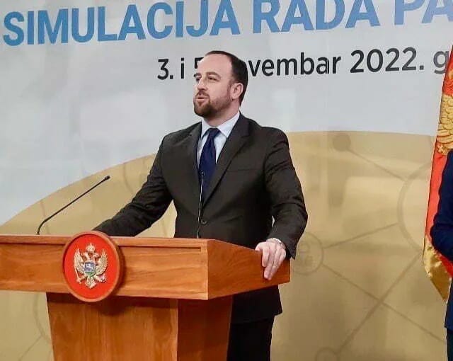 Nikolić: Nikšićka lokalna uprava nema ništa drugo da ponudi osim razdora među građanima