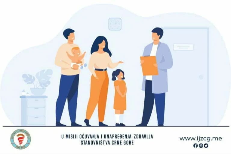 Neophodno poboljšanje obuhvata postojećim vakcinama