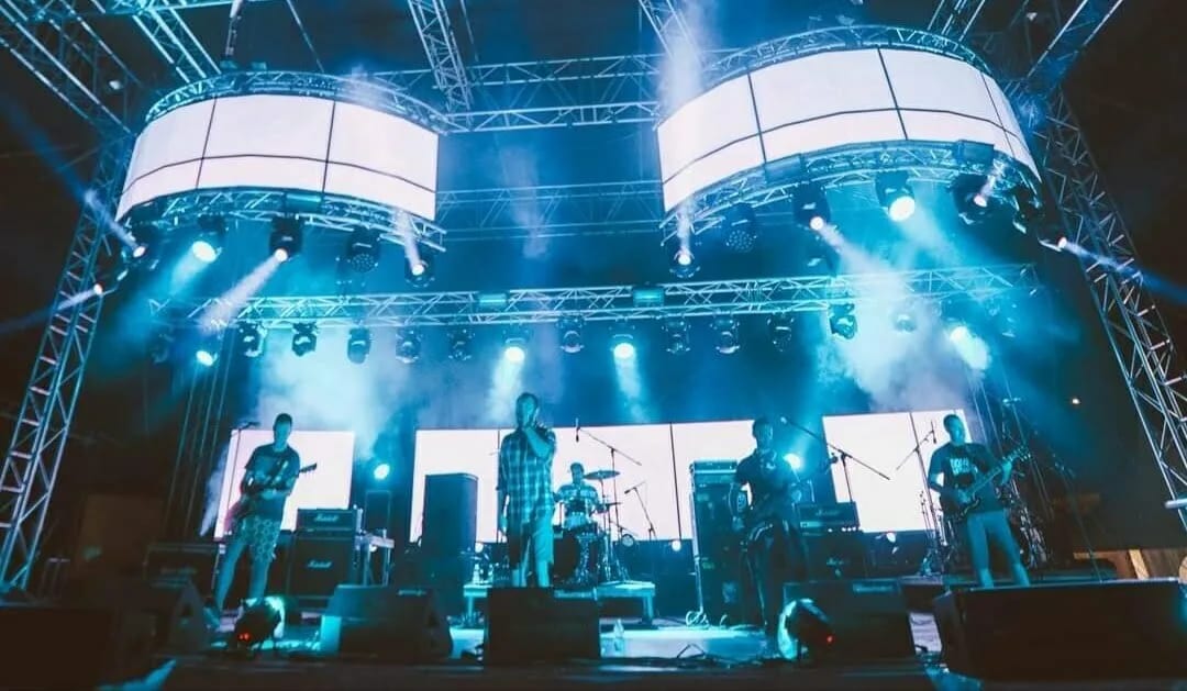 Punkreas 20 godina rada obilježava uz koncert i novi EP