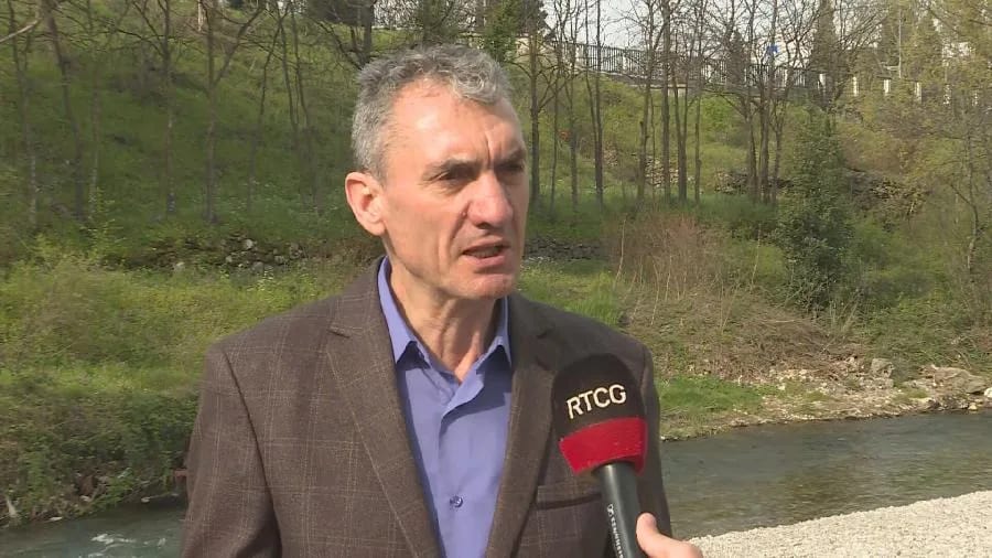 Nestabilno vrijeme do 18. aprila, učestala kiša tokom vaskršnjih praznika