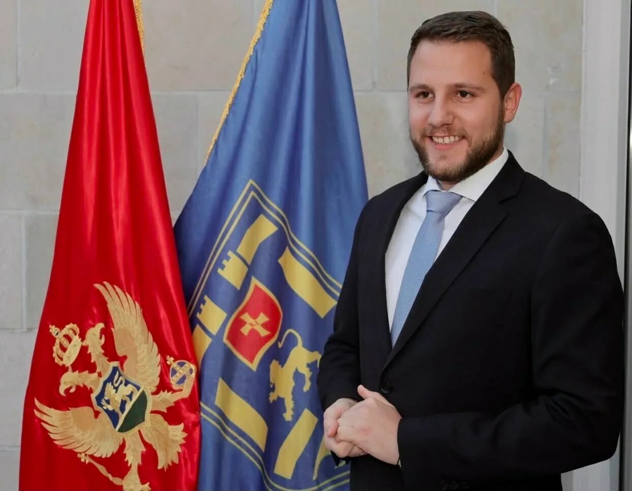 Vuković čestitao Vaskrs