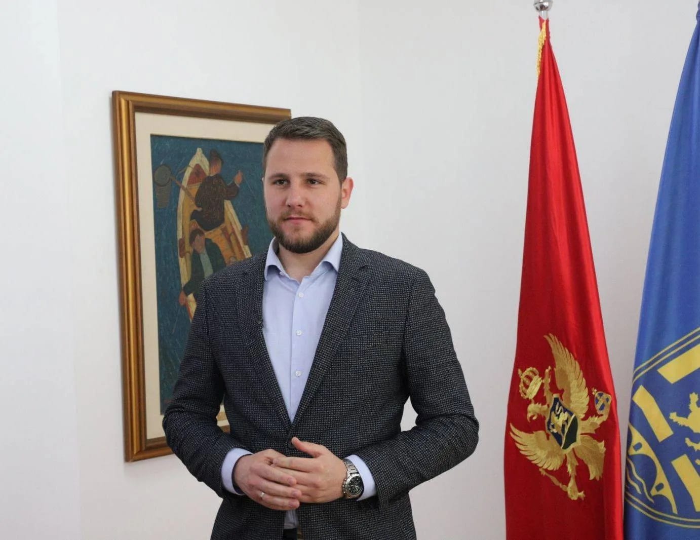 Vuković: Pozvan sam na ktitorsku slavu Saborne Crkve Svetog Vasilija Ostroškog