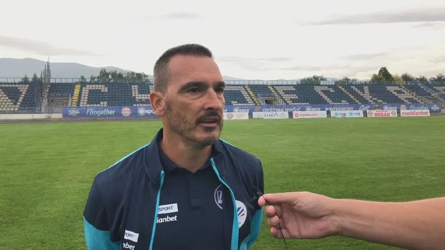 Brnović: Uvjeren sam da možemo do pobjede