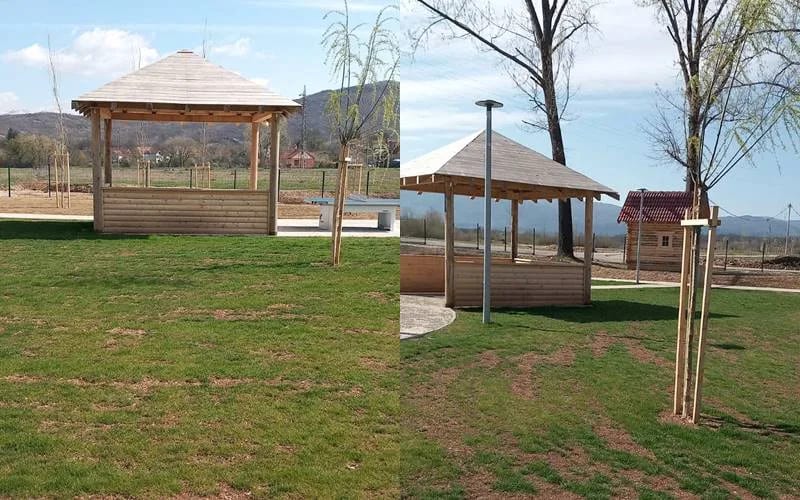 “Svaki grad bi bio ponosan na igralište kod Krupca, neophodno ga zaštiti od atmosferskih padavina”