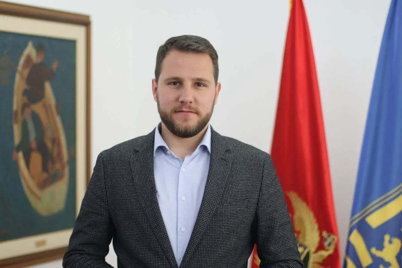 Vuković čestitao Uskrs: Put mira, ljubavi i praštanja – jedini put kojim Crna Gora mora da ide
