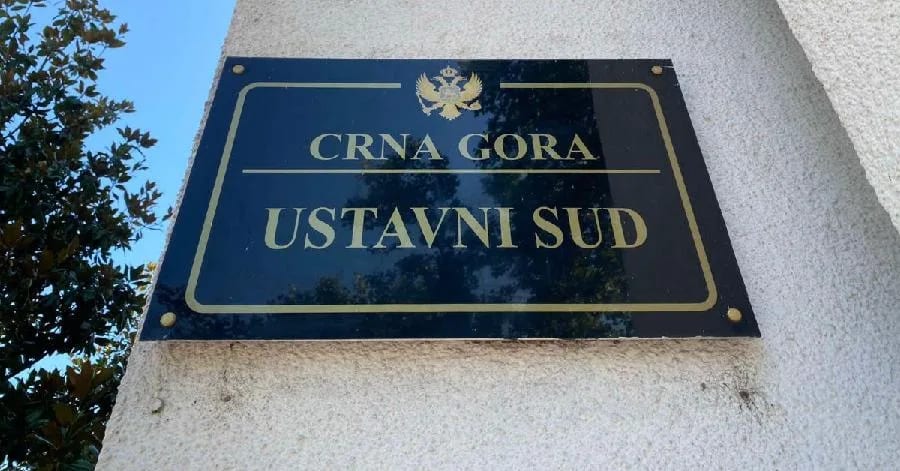 Ustavni sud bez ocjene o odluci da budu raspisani vanredni izbori