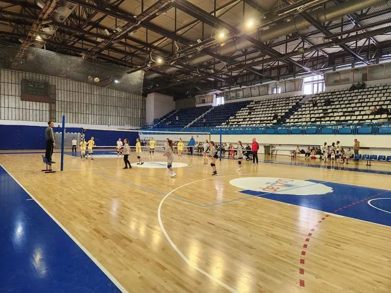 Završene Opštinske školske sportske igre