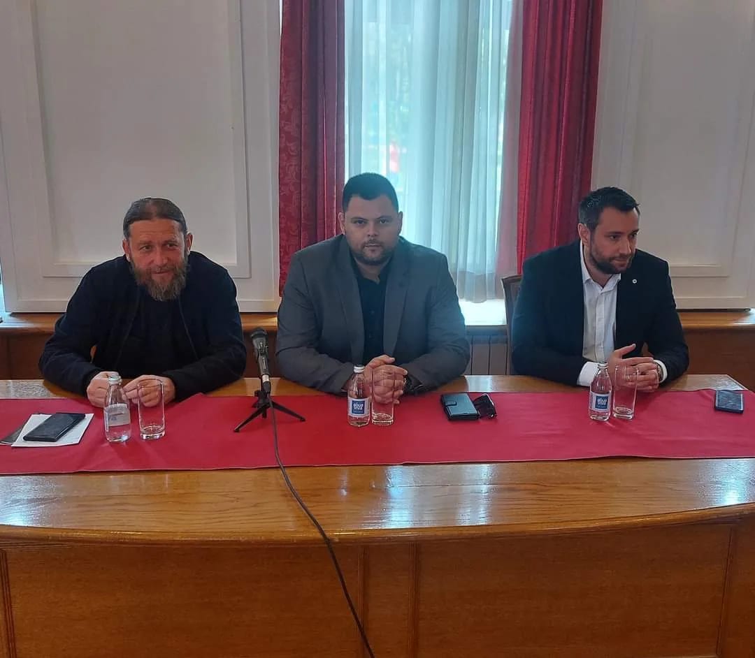 Od ponedjeljka počinju Dani Svetog Vasilija Ostroškog