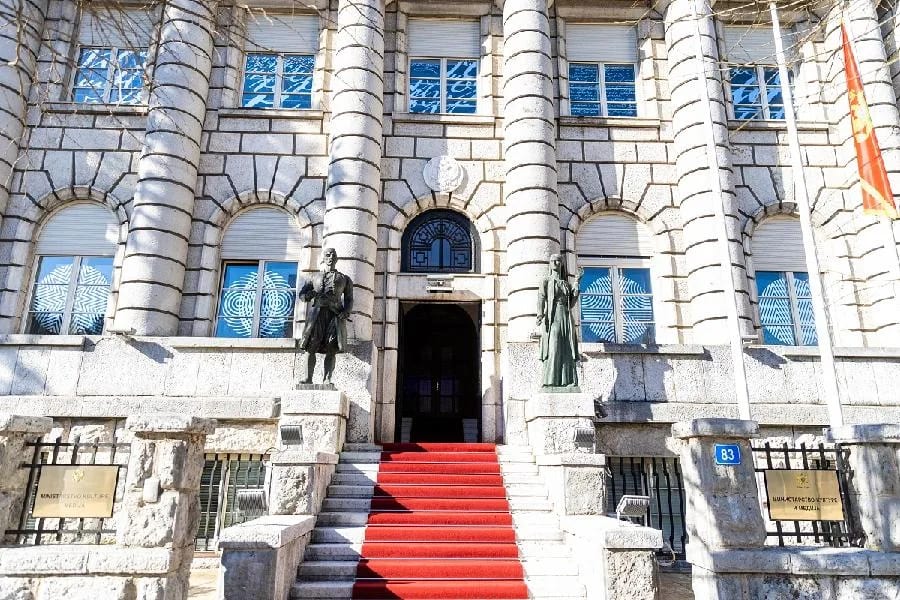 Više od 900 hiljada eura za kulturno-umjetnička stvaralaštva