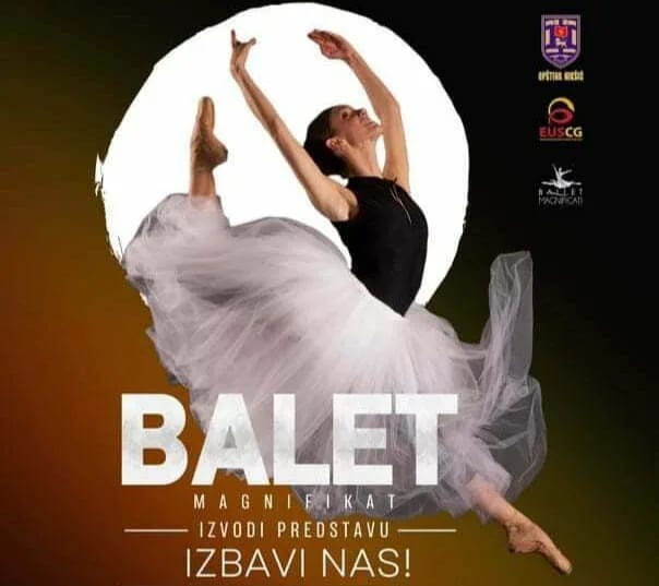 Scena 213: Baletska predstava "Izbavi nas!"