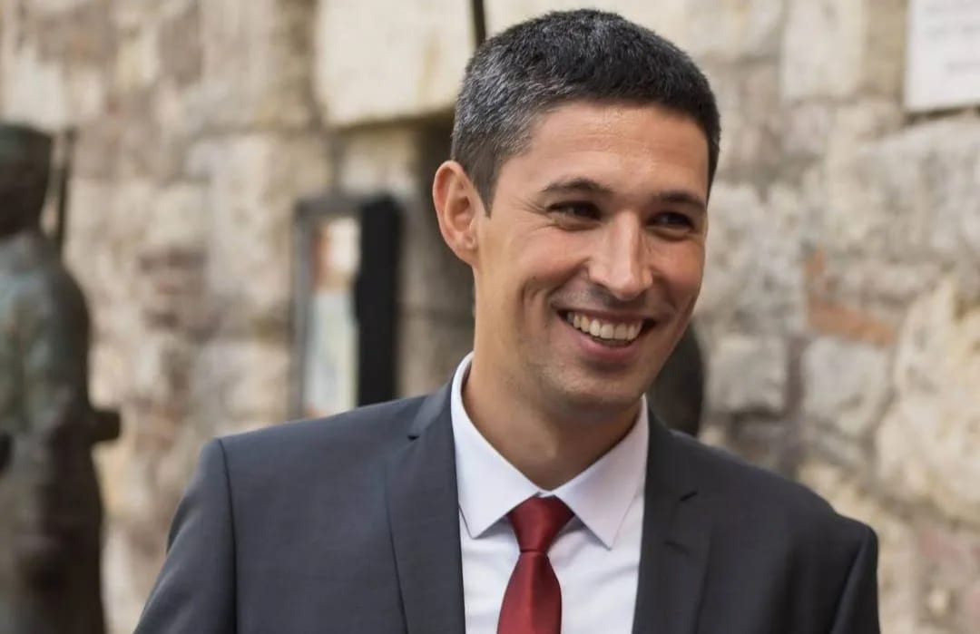 Profesor iz Nikšića predstavlja Crnu Goru na svjetskoj konferenciji mladih matematičara