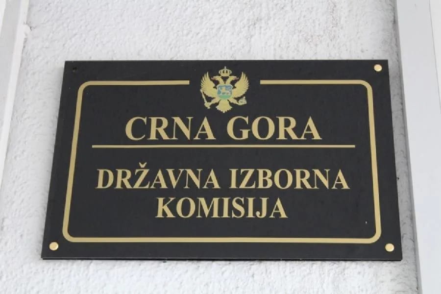 DIK potvrdio liste SDP-a i "Mi možemo za građansku Crnu Goru"
