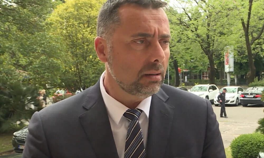 Đurović: Za ovu sezonu fali nam do 5.000 radnika