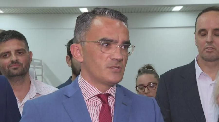 Prihvaćena lista Vladimira Leposavića "Pravda za sve"
